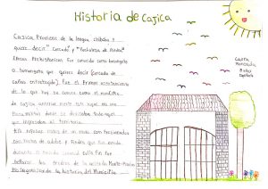 Ludoteca Capellanía