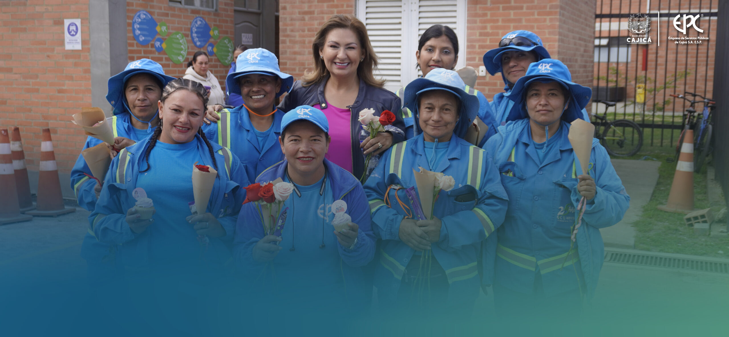 Liderazgo Fabiola Jacome